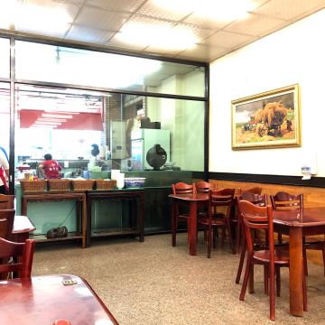 尊品原汁牛肉麵（大雅店）