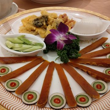 小原婚宴餐廳 Hsiaoynan Wedding Restaurant