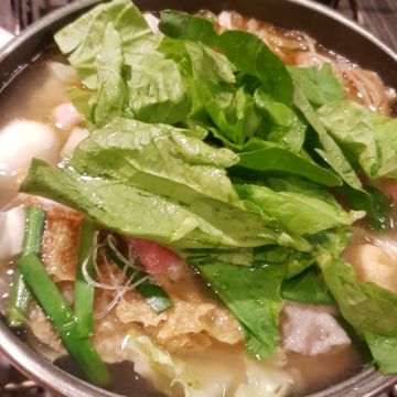 鍋加鍋（北投店）