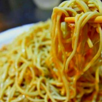 老陳涼麵 台北通化店