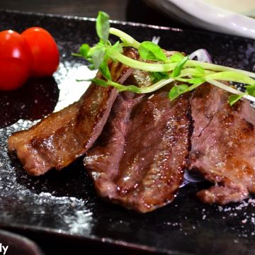 大江戶日本料理