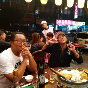 帝王食鋪百合店