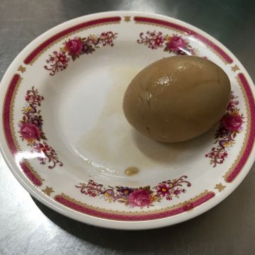 嘉義火雞肉飯（士林店）