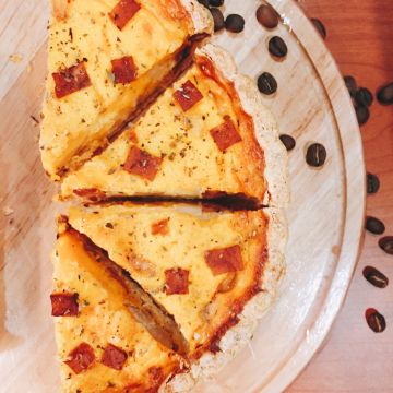 時間之旅 Time Travel Coffee Roaster