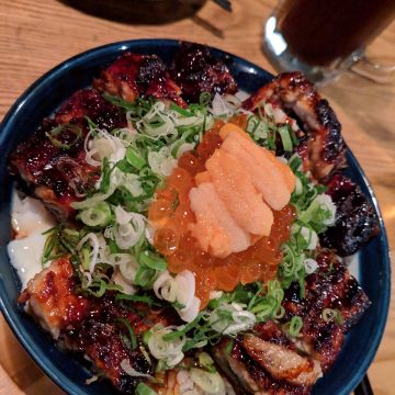 一氣爐端燒 IKKI Robatayaki