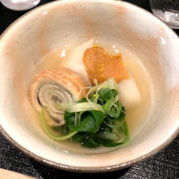 河原町日本料理