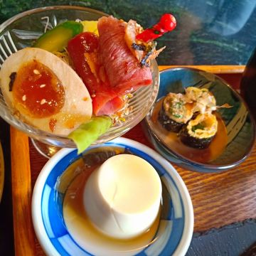 森川洋食二番部