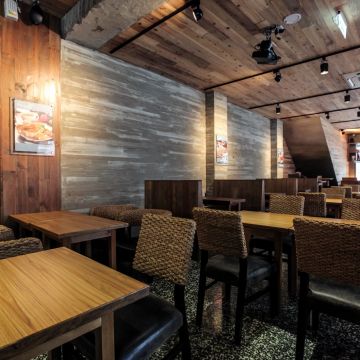 La House樂好時 咖啡&美食