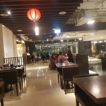 三燔美麗華 MIHAN