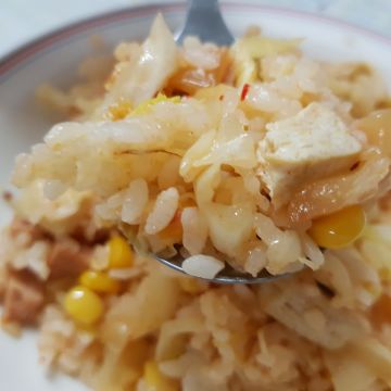 就是這味