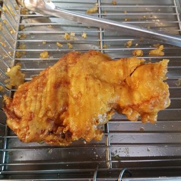 大塊雞排（士林店）