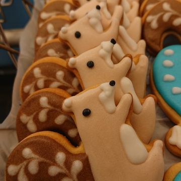 福利麵包（台北大安店）