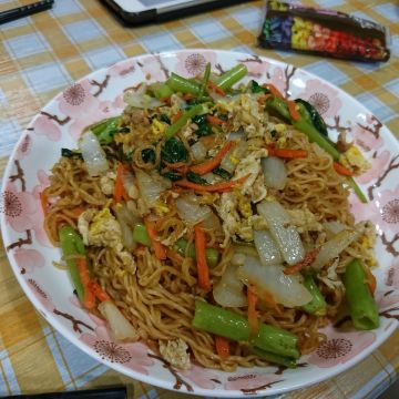 泰小葉泰式風味小食