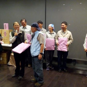 世華植物工廠廚藝會館