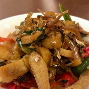 北投魷魚（士林店）