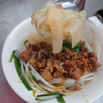 客家莊客家美食