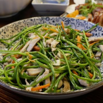 林北烤好串燒居酒屋