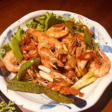 魚紳海鮮美食餐廳