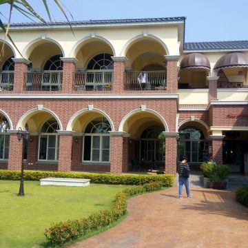 探索.迷宮歐式莊園