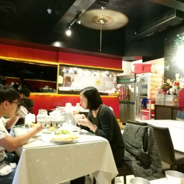 星月雲南泰式料理