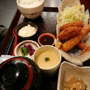 松鶴日本料理（新竹東區店）