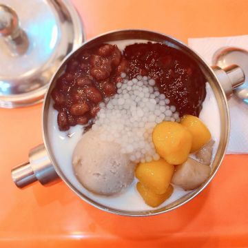 打鐵豆花（台中東區店）