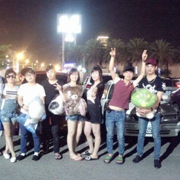 黑橋牌（西屯店）