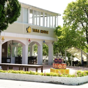 雨揚蓮花雨 TARA HOUSE