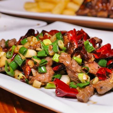 德斯啤鮮釀啤酒餐廳