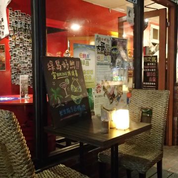 哈狗店美式餐廳