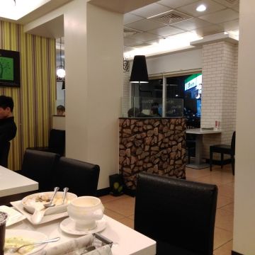 NU PASTA杯杯麵 彰化實踐店