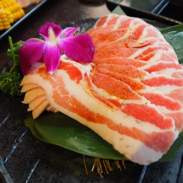 愛羅武勇 暴走燒肉