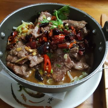 桃子日式小吃屋