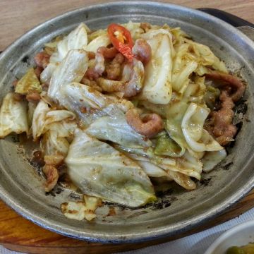 宴滿川中華精緻料理（台北信義店）