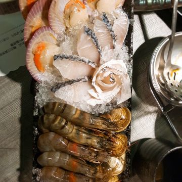 瘋麻辣 麻辣火鍋