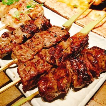 將軍府日本料理