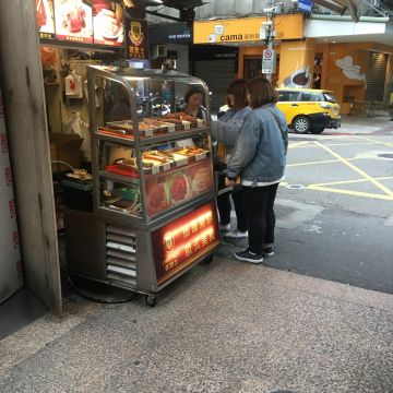 普魯士德國豬腳