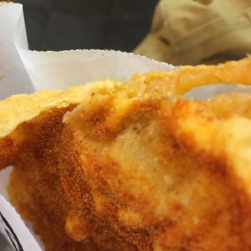 艋舺雞排（龍井店）