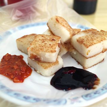 上海蛋餅豆漿大王