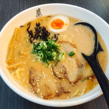 海老麵場（板橋店）