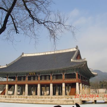 大韓民國（前鎮店）