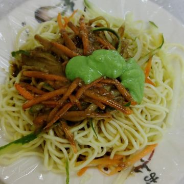 雲南涼麵（新店店）