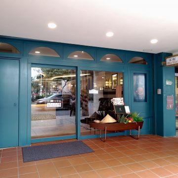 沐越越式料理 台北復興南店 Mu Viet