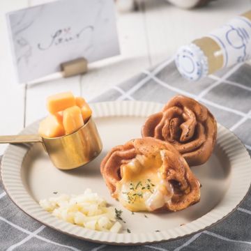 瑰蜜雞蛋糕 Soeur - 法式雞蛋糕第一品牌