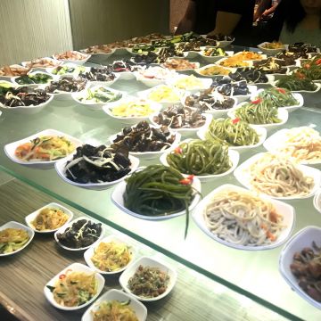 巧之味手工水餃（台北信義店）