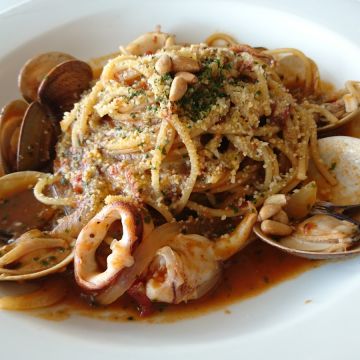 溫德堡歐法廚房