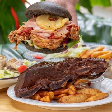 我在X豐樂 Wuwadilei