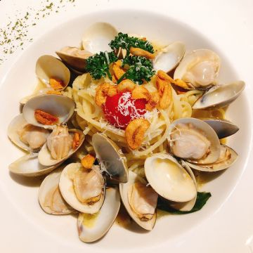 地平線1號 Horizon No.1