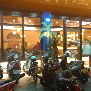 桂河泰式料理（永康店）