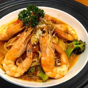 沐熙朵洋食坊 Muxito